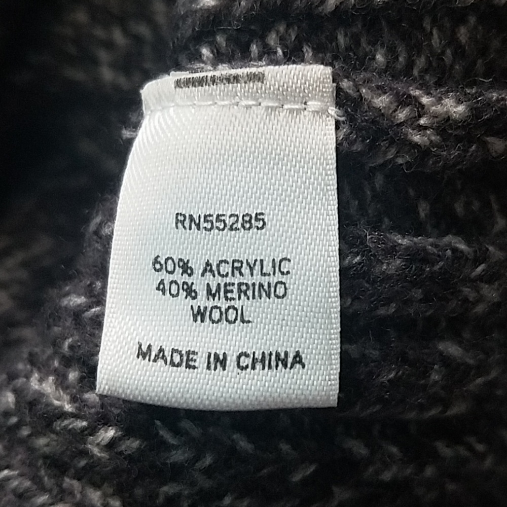 Express sweater - Picture 4 of 4